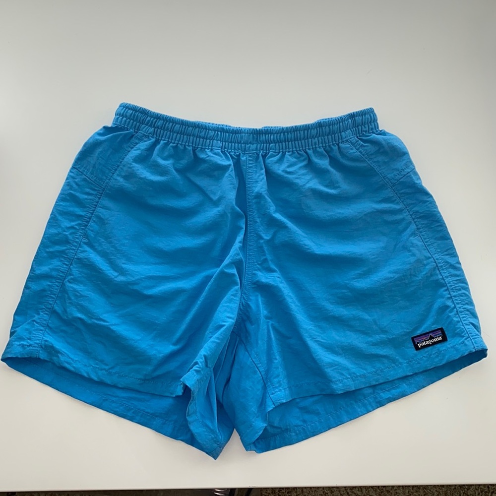 Patagonia Baggie Short